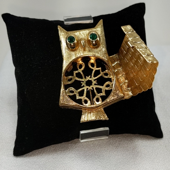 ๐จ๐ฆ Two Vintage Brooches For Solid Fragrance - Picture 3 of 11